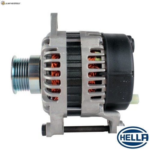 Generatore 8el 012 430 211 - 8el,