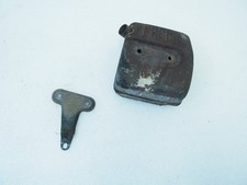 MARMITTA SILENZIATORE