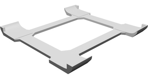 Supporto per proiettore - supporto,