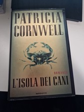 L'isola dei cani - Patricia
