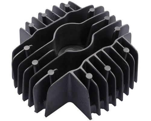 Testa cilindro puch maxi - puch, n