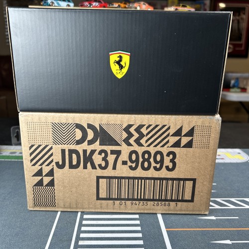 Hot wheels ferrari heritage - wheels,