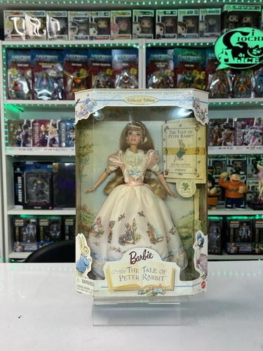 Mattel barbie collector - barbie,