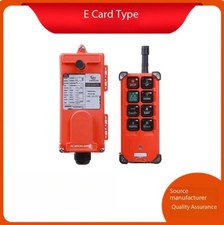 Unità di controllo gru