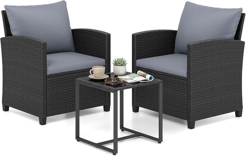 Set mobili giardino - set,