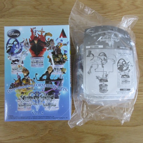 Kingdom hearts figura - kingdom,