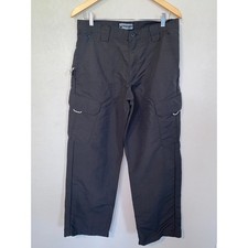 Wrangler Pantalone Cargo Uomo