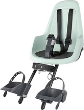 Mini seggiolino bici - seggiolino,