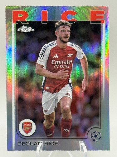 2024 topps cromo uefa - topps,