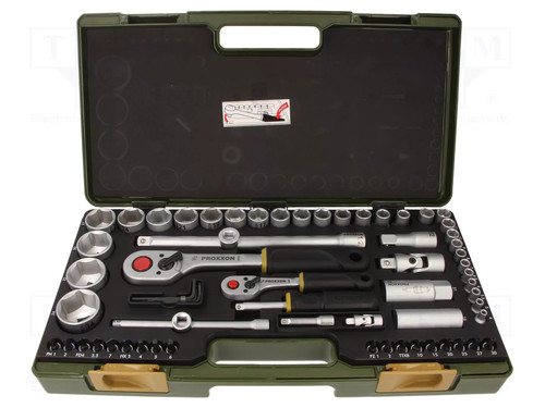 Proxxon 23286 set - 23286,