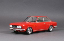 Cerchi in lega Fiat 124 Sport