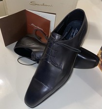 Santoni Scarpe Oxford n 46 It