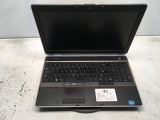 Dell Latitude E6520 Intel