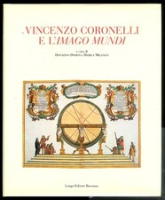 VINCENZO CORONELLI E L`IMAGO
