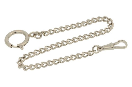 Catena per orologio tasca - per, da