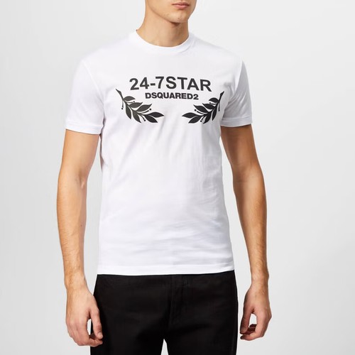 Dsquared2 shirt uomo 7 - dsquared2, 24-7