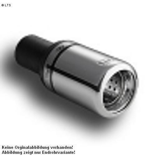 Scarico sportivo ulter x - sportivo,