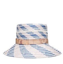 H336 1859 Cappelli ALVIERO MARTINI 1a CLASSE Donna Beige AZ0024_ALVI