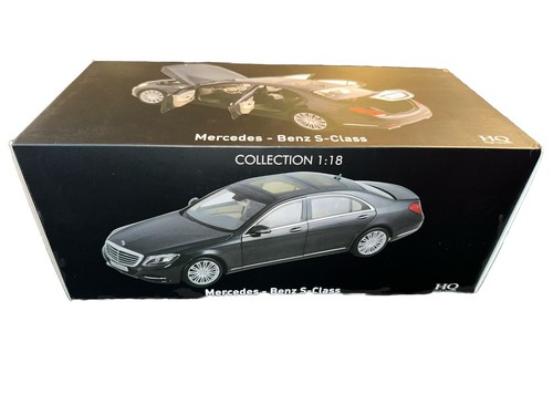 Norev mercedes benz w222 - mercedes,