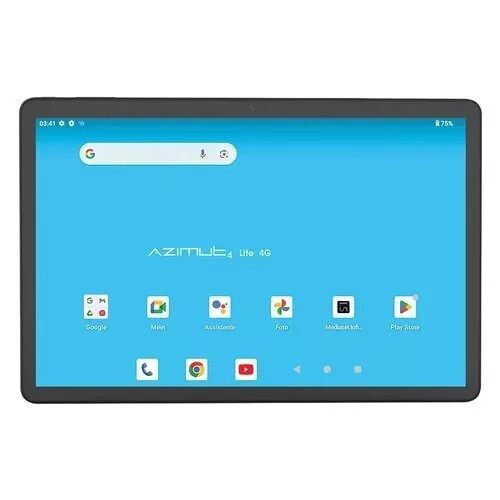 Tablet smartpad wifi - tablet,