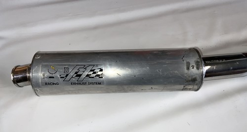 Scarico marmitta suzuki gsxr - suzuki,