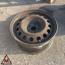 CERCHIO IN FERRO 7Jx16 5x98 ET27 per FIAT SCUDO MK1 1996-2004 usato (102619)