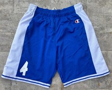 Pantaloncini Basketball Short CHAMPION ITALIA VINTAGE LARGE