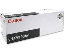 Cartouche origine Canon C-EXV