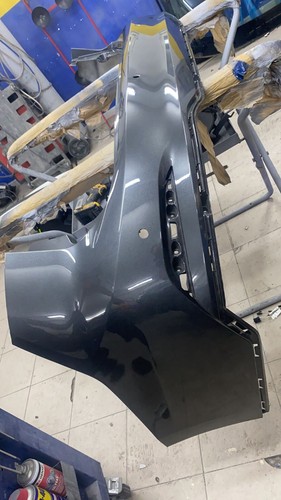 Paraurti posteriore ford focus - paraurti,