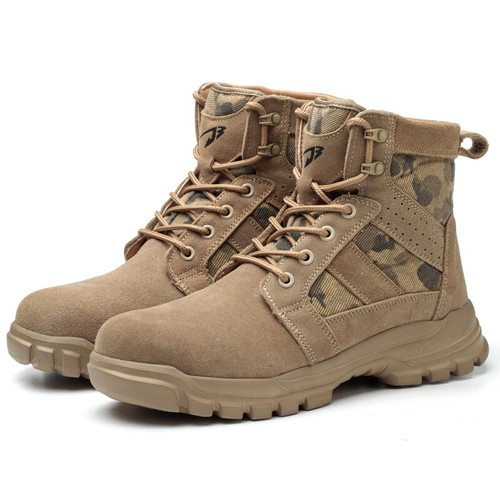 Scarpe antinfortunistiche con - scarpe,