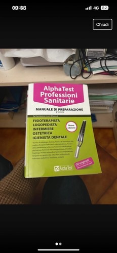 Alpha test professioni - alpha,