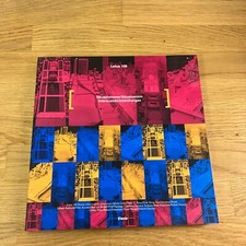 Lotus International 108