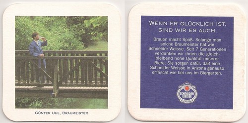 Schneider weisse vecchio - schneider,