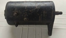 MOTO GUZZI NUOVO FALCONE NF500CC DINAMO MOTORE ORIGINALE BOSCH