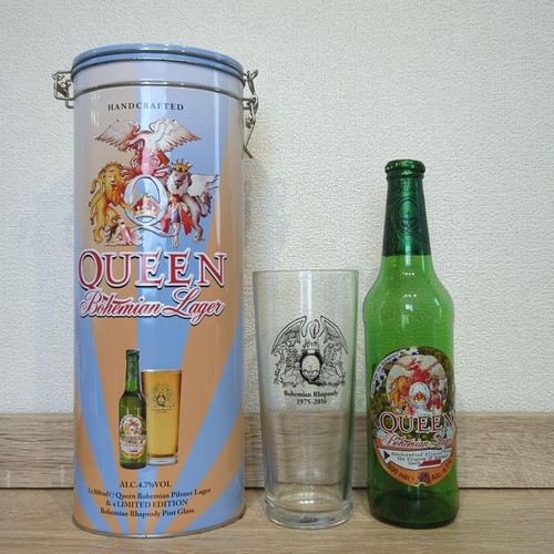 Bicchieri birra queen e - birra,