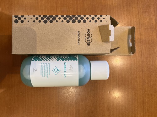 Detergente koboclean - detergente,