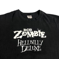 Vintage 90s Rob Zombie