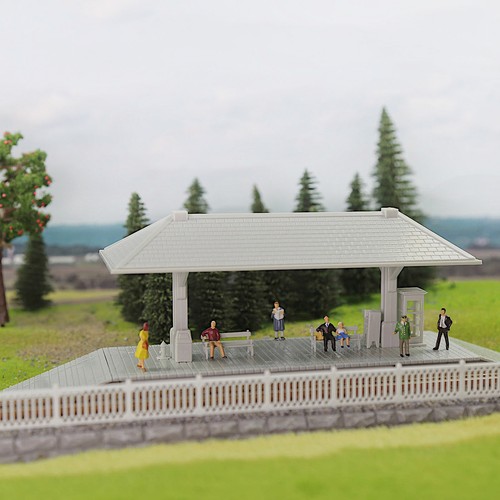 Evemodel scale model - evemodel, ho