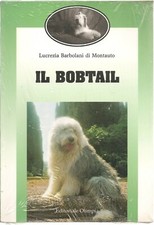 IL BOBTAIL   -  LUCREZIA  BARBOLANI  DI MONTAUTO  (Pos. F13)