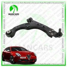 BRACCIO GIULIETTA DESTRO DX