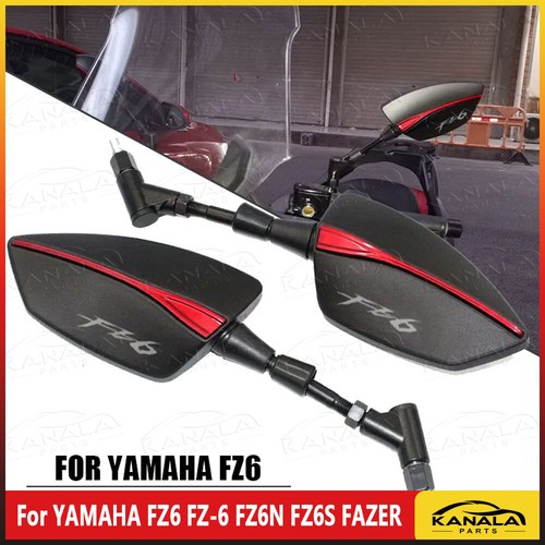Per yamaha fz6 - per,