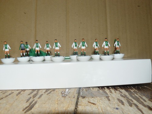 Squadra avellino retro - avellino,