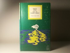 MAI UN PASSO AMICO DI PATRICK