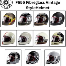 Casco bici Viper F656 vintage