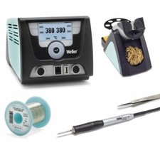 Weller WX2011 MS Stazione