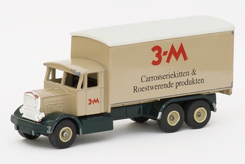 Lledo promotional model camion - lledo,