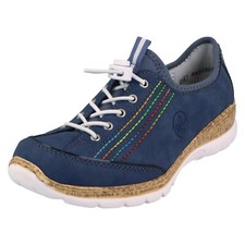 Donna Rieker Arcobaleno