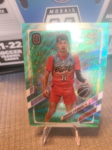 Emmanuel maldonado 2021 - emmanuel, 2021-22