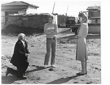  Foto 8x10 Le Streghe 1967