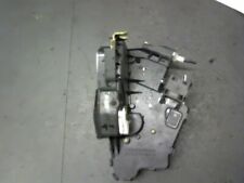 Serratura Con Zv (Porta Posteriore) Sinistra BMW 320d Touring E46 Combi Colore